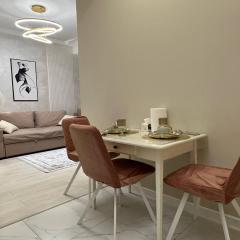 Alexandria apartment Diamond