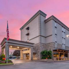 Best Western Plus Greenville I-385 Inn & Suites