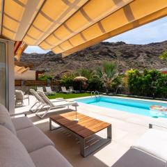 Villa Diana with private swimming pool in Tauro