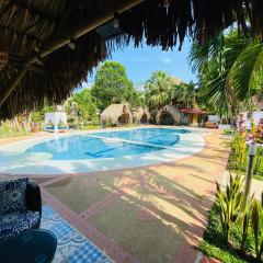 Hotel Rosalinda Campestre del Llano