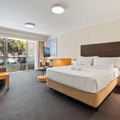 Manly Beach Stay