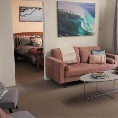 Central Wollongong Apartment - 2 bedrooms