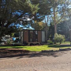 Tiny House 12 at Grampians Edge