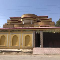 Shelton House Bannu