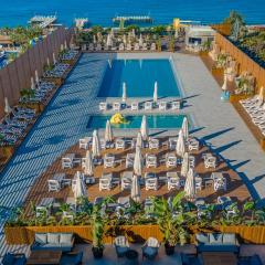 Bera Alanya Hotel - Halal All Inclusive