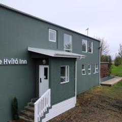 The Hvítá Inn