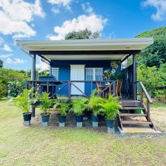 Sharnytas Studio AIR CONDITIONED