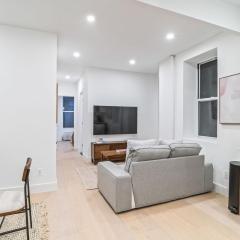 Modern 3BD At Lower East Side