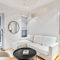 Marvellous 3BD At Lower East Side