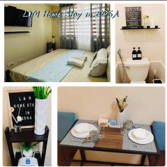 L&M Home Stay in EDSA