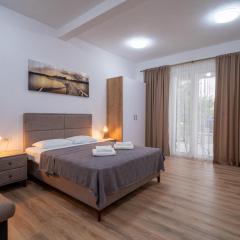 Dane Apartment Airport Podgorica