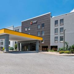 Comfort Inn & Suites York North