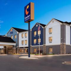 Comfort Inn & Suites Kenosha-Pleasant Prairie