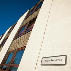 Edinburgh College Halls of Residence