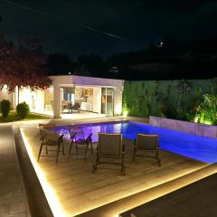 Villa Torrente