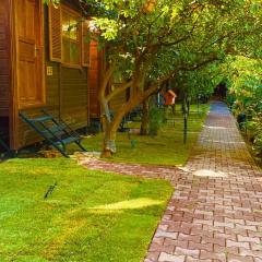 Olympos Varuna Bungalows