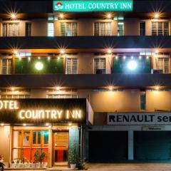 HOTEL COUNTRY INN