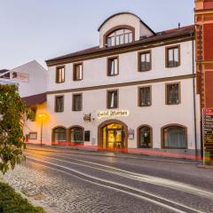hotel Florian Sedlčany