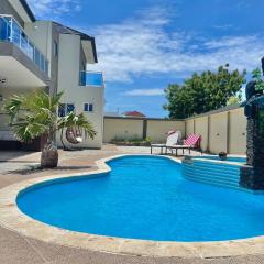 Villa VP One - Punta rucia beach