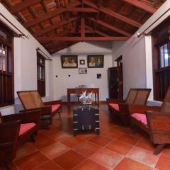 Vilayara Heritage Retreat