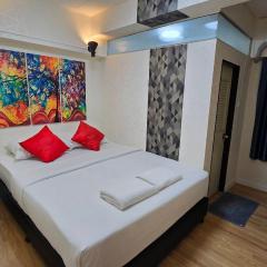 Khaosan Art Hotel - SHA Plus Certified