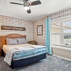 Sand Vision - 3 bedroom condo at Sea Sands Condos