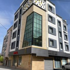 Hotel Borsa