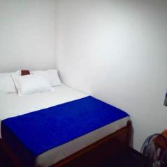 Aruna Budget Villa