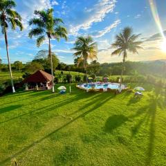 Finca hotel los cocos