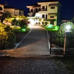 纳斯塔西娅一室公寓