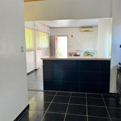 Apartamento en Tabatinga