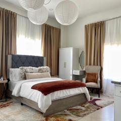 Citrine-dreamy Mall Studio Unit