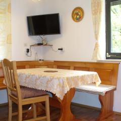 Apartment Milan