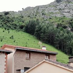 Alojamientos Zabala en Anguiano