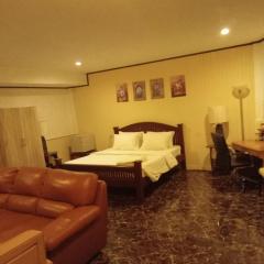 บ้านเฮารีสอร์ท