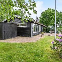 3 Bedroom Gorgeous Home In Hornbæk