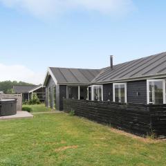 Holiday Home Flovt Havevej V