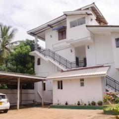 Shrimal Resort