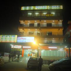 Hotel Mittal Tower