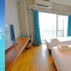 Hotel Pescatore Okinawa