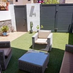 Tarifa Family House 5 min walk to the beach and old town