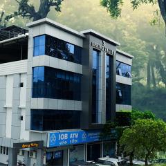 Spring Valley Resort