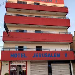 Hotel Jerusalém 2