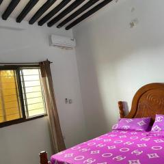 Kendwa Beach Hostel