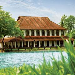 Taj Kumarakom Resort and Spa Kerala