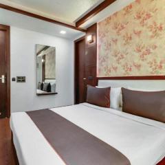 Best Hotel in Agra - Hotel Grand Sparrow