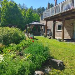 The Nest in the Forest Bed and Breakfast (Hot tub and Sauna)