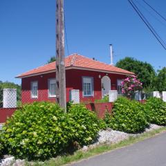 CAMBOTE Vivienda turìstica