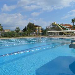 Bülent Kocabaş-Selinus Beach Club Hotel