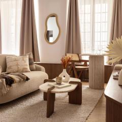 Luxurious A-C flat - 2P - Bastille-Le Marais